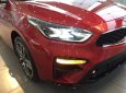 Kia Cerato 2018 - Cần bán Kia Cerato 2018, màu đỏ, giá 559tr