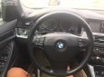 BMW 5 Series 523i 2010 - Cần bán BMW 5 Series 523i năm 2010, màu trắng, nhập khẩu, 920 triệu