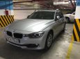 BMW 3 Series 2013 - Bán BMW 3 Series năm sản xuất 2013, màu bạc, nhập khẩu  