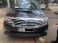 Toyota Fortuner G  2015 - Bán Toyota Fortuner G sản xuất 2015, giá chỉ 870 triệu