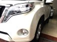 Toyota Land Cruiser Prado TX-L 2.7L 2015 - Cần bán xe Toyota Land Cruiser Prado TX-L 2.7L model 2016, màu trắng, nhập khẩu