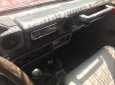 Toyota Land Cruiser 1992 - Bán Toyota Land Cruiser sản xuất 1992, màu đỏ, nhập khẩu, giá tốt