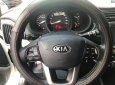 Kia Rio 1.4 AT 2016 - Bán ô tô Kia Rio 1.4 AT 2016, màu trắng, nhập khẩu nguyên chiếc, giá tốt