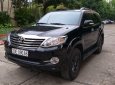 Toyota Fortuner 2.7V (4x2) 2017 - Bán xe Fortuner V AT 2017, xe mới đi 6000km nên đẹp như mới