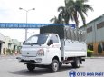 Fuso 2018 - Xe tải Daisaki 3T5 TMT động cơ Isuzu Euro 4 giá xe 334 triệu