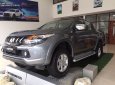 Mitsubishi Triton 4x2 AT 2018 - Mitsubishi Triton 4x2 AT giá đặc biệt T12, giao xe ngay nhiều ưu đãi. Gọi ngay để có giá tốt nhất