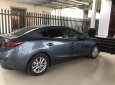 Mazda 3  1.5 2016 - Bán ô tô Mazda 3 Sedan 1.5 năm sản xuất 2016, màu xanh