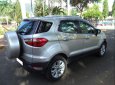 Ford EcoSport 2016 - Cần bán xe Ford EcoSport đời 2016, màu bạc, giá 556tr