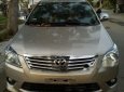 Toyota Innova 2008 - Bán Toyota Innova 2008, màu bạc, nhập khẩu nguyên chiếc, 295 triệu