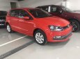 Volkswagen Polo 1.6 AT 2016 - Xe 5 chỗ 1.6 số tự động nhập khẩu, an toàn, nhỏ gọn, dễ lái, chi phí bảo dưỡng cực rẻ, số lượng có hạn