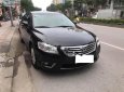 Toyota Camry 2.4G 2011 - Bán xe Toyota Camry 2.4G 2011, màu đen, 645tr