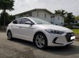 Hyundai Elantra 2.0AT 2016 - Bán xe Hyundai Elantra 2.0AT 2016, màu trắng