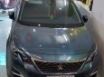 Peugeot 5008 2018 - Bán xe Peugeot 5008 năm sản xuất 2018, màu xanh lục, xe nhập 