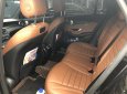 Mercedes-Benz GLC-Class GLC 300 4Matic 2018 - Bán xe GLC 300 cũ sản xuất 2018, màu đen, nội thất nâu xe cực đẹp như mới, giá rất rẻ
