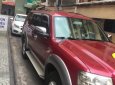 Ford Everest MT 2009 - Bán Ford Everest MT sản xuất 2009, màu đỏ