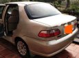 Fiat Albea 2006 - Bán xe Fiat Albea 2006, màu vàng, giá 128tr