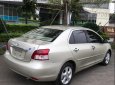 Toyota Vios  1.5AT 2008 - Cần bán gấp Toyota Vios 2008 số tự động