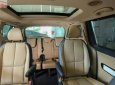 Kia Sedona Platinum D 2018 - Cần bán xe Kia Sedona Platinum D đời 2019, màu ghi vàng