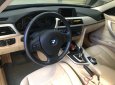 BMW 3 Series 2013 - Bán BMW 3 Series năm sản xuất 2013, màu bạc, nhập khẩu  