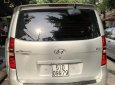 Hyundai Starex 2008 - Cần bán Hyundai Starex sản xuất năm 2008, màu bạc, nhập khẩu, 380tr