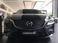 Mazda 6 2018 - Hot T12 ưu đãi cực sốc với Mazda 6 đủ màu giao xe ngay, hỗ trợ ĐKĐK, TG 90%, LH 0981 485 819