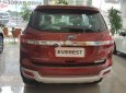 Ford Everest 2018 - Cần bán Ford Everest sản xuất năm 2018, màu đỏ, nhập khẩu