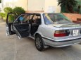 Toyota Corolla E 1991 - Bán Toyota Corolla E đời 1991, màu bạc, nhập khẩu nguyên chiếc, giá 106tr