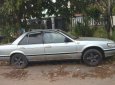 Nissan Bluebird 1988 - Bán Nissan Bluebird 1988, màu xám, nhập khẩu nguyên chiếc