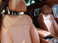 Bentley Bentayga First Edition 2016 - Bentley Bentayga First Edition, model 2016, màu bạc, nhập khẩu nguyên chiếc