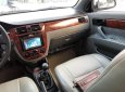 Daewoo Lacetti 2010 - Bán Daewoo Lacetti sản xuất 2010, màu đen