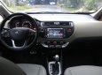 Kia Rio AT 2015 - Cần bán xe Kia Rio AT sản xuất 2015, màu trắng, nhập khẩu nguyên chiếc, giá chỉ 495 triệu