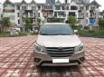 Toyota Innova E 2014 - Bán gấp xe Toyota Innova 2014 số sàn. Xe phom mới