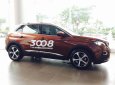 Peugeot 3008 2018 - Nhận xe 3008 chỉ với 399tr, tặng 03 năm bảo dưỡng, và 05 năm bảo hành