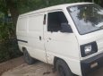 Suzuki Super Carry Van Blind Van 2005 - Cần bán gấp Suzuki Super Carry Van Blind Van đời 2005, màu trắng, giá chỉ 75 triệu