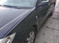 Toyota Camry G 2006 - Cần bán gấp Toyota Camry G 2006, màu đen, nhập khẩu nguyên chiếc 