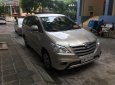 Toyota Innova E 2015 - Cần bán gấp Toyota Innova E đời 2015 giá cạnh tranh