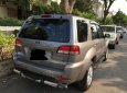 Ford Escape XLS 2009 - Cần bán xe Ford Escape XLS đời 2009, màu xám xe gia đình