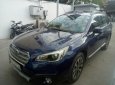 Subaru Outback   2.5 i-S 2016 - Bán xe Subaru Outback 2.5i-S 2016 màu xanh ĐK 11/2016