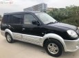 Mitsubishi Jolie 2005 - Bán Mitsubishi Jolie năm sản xuất 2005, màu đen xe gia đình