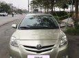 Toyota Vios  1.5AT 2008 - Cần bán gấp Toyota Vios 2008 số tự động