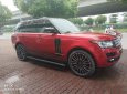 LandRover HSE 2015 - Range Rover HSE 3.0, phiên bản đủ đồ nhất ĐK 2016 xe chạy hơn 2 vạn, siêu mới