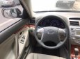 Toyota Camry 2.4G 2011 - Cần bán gấp Toyota Camry 2.4G đời 2011, màu đen