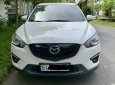 Mazda CX 5 AWD 2.0 AT 2014 - Bán xe Mazda CX 5 AWD 2.0 AT sản xuất năm 2014, màu trắng