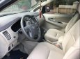 Toyota Innova   2.0G 2012 - Bán Toyota Innova 2.0G đời 2012, màu bạc xe gia đình