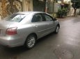 Toyota Vios E 2011 - Nhà tôi bán xe Toyota Vios 1.5E sx cuối 2011, màu bạc, một chủ sử dụng