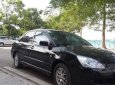 Mitsubishi Lancer 2004 - Cần bán xe Mitsubishi Lancer đời 2004, màu đen