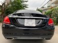 Mercedes-Benz C class C250 Exclusive 2015 - Bán xe Mercedes C250 Exclusive năm sản xuất 2015, màu đen