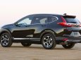 Honda CR V L 2018 - Bán CRV 2018 bản L xe mới màu đen. Giao xe ngay