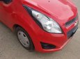 Chevrolet Spark  LS 2016 - Cần bán xe Chevrolet Spark LS đời 2016, màu đỏ, nhập khẩu