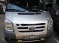 Ford Transit 2011 - Bán Ford Transit đời 2011, màu bạc